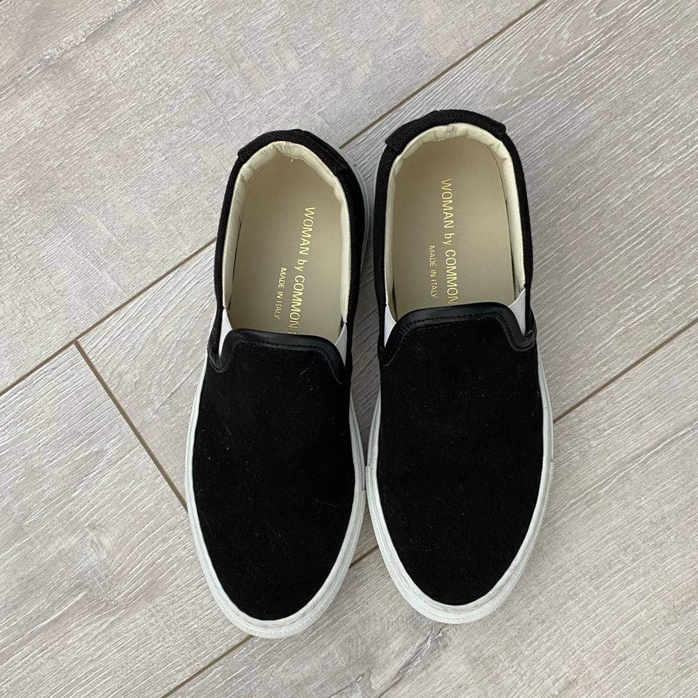 Common Projects Women’s Sneakers size 6